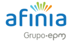 Afinia